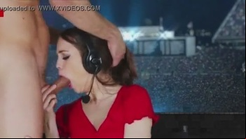 Big Girl Big Cock
