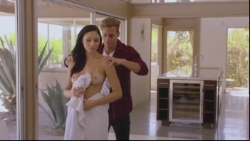 Big Tit Japanese Porn Star