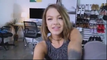 Big Titty Wrestling
